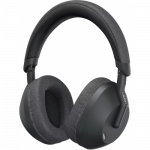 Belaidės ausinės XO Design "BE49" juodos (ANC)