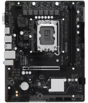 Asrock H610M-HVS/M.2 D5 GEN5 motherboard