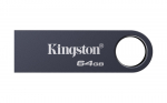 Kingston DataTraveler SE9 64GB USB3.2 atmintinė