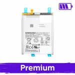 Akumuliatorius skirtas Samsung A536 A53 / A336 A33 EB-BA336ABY (OEM)