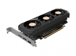 ZOTAC GAMING GeForce RTX 5050 8GB LP videokaart