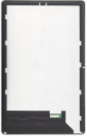 LCD ekraan Lenovo Tab K11 Plus TB-352FU 11.45 2024 puuteekraaniga must ORG