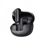 QCY Melobuds N60 Juhtmevabad In-Ear K&otilde;rvaklapid LDAC ja ANC M&uuml;rasummutusega - Must