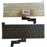 Klaviatuur Apple A2338, US