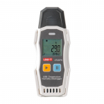 Uni-T UT330TH USB digitaalne termoh&uuml;gromeeter andmete salvestamise funktsiooniga