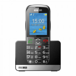 Mobiiltelefon GSM MAXCOM MM 720 SE must