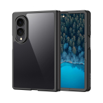Dux Ducis Aimo &uuml;mbris Samsung Galaxy Z Fold 8 Wide'ile, must