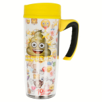 Emoji reisikruus, 533 ml
