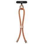 Benks short strap GS02 ArmorGrid (C.Q.GS.00.GD.0002) for phone orange
