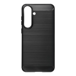 Case for Samsung S26 FE / S25 FE Carbon 2.0 black