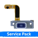Lintkaabel seadmele Samsung G998 S21 Ultra (toite/helitugevuse) lintkaabel (Service Pack)