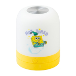 Spongebob &ndash; juhtmevaba USB-C LED-meeleoluvalgusti lastele, reguleeritava eredusega