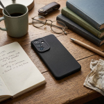 Case for Oppo Reno 15F 5G / 15 FS Matt 2.0 black