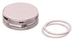 Adapter HUB 5in1 USB C Satechi OntheGo STPOTG5P blush