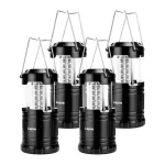 Matkalatern LEPRO PR330040-2, 4 tk
