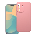 Case for Google Pixel 11 PRO Matt 2.0 powder pink