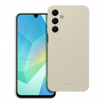 ROAR &uuml;mbris SPACE jaoks SAMSUNG A16 5G Aqua valge