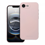 Roar Space &Uuml;mbris - jaoks Iphone 16e powder roosa
