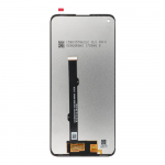 FixCell LCD Display jaoks MOTOROLA G8 OEM without frame