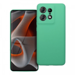 &Uuml;mbris Silikoon 2mm jaoks MOTOROLA EDGE 50 Pro mint