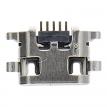 Charge connector jaoks MOTOROLA E5 Play go/ A10s/ E6 ORI