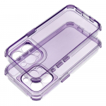 MATRIX CLEAR &Uuml;mbris jaoks IPHONE 13 helelilla