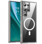 Etteri Hybrid Mag &uuml;mbris jaoks Samsung Galaxy S24 Ultra