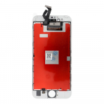 FixCell LCD ekranas IPHONE 6S baltas (auk&scaron;tas ry&scaron;kumas)