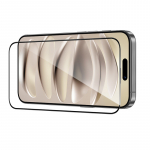 Benks Tempered glass Glass Warrior HD jaoks Iphone 15 Pro Max must