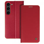 Wonder Frame &Uuml;mbris jaoks Samsung Galaxy S24 Ultra punane