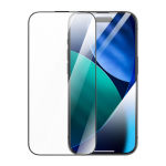 Rock Apsauginis stiklas HD Pilnas padengimo Antistatinis ant Iphone 17