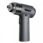 Elektrinis atsuktuvas UF-TOOLS su 36vnt antgalių rinkiniu