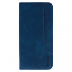 Wonder Prime &Uuml;mbris jaoks Samsung Galaxy S25 tumesinine