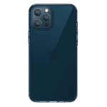 Uniq Air Fender &uuml;mbris iPhone 12 Pro Max'ile - sinine