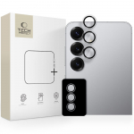 Tech-Protect Camring Fit+ Camera Cover jaoks Samsung Galaxy S25 FE