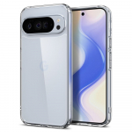 Spigen Ultra Hybrid &Uuml;mbris jaoks Google Pixel 10 Pro XL - l&auml;bipaistev
