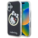 Hello Kitty IML Fun bow Magsafe iPhone 16 &Uuml;mbris - Must