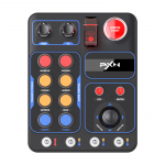 Juhtkarbi nupupupaneel PXN CB1 simracingi jaoks