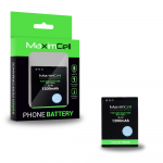 Maximcell Aku for Nokia E5/E7/N8/N97 Mini (BL-4D) 1200mAh Li-ion