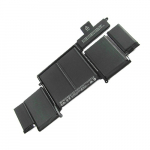 Notebook aku jaoks A1493, 6330mAh, Premium