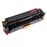 &Uuml;hilduv kassett HP CC533A, CE413A, CF383A UNV, magenta