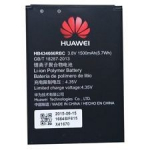 Akumuliatorius Huawei HB554666RAW for Modem E5375 EC5377 E5373 E5356 E5351 E5330 EC5377U-872 1500mAh