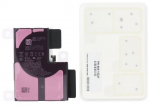 Aku original jaoks iPhone 13 Pro Max 4352mAh (service pack)