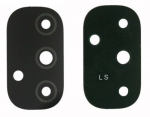 OnePlus Nord N100 kameros stikliukas Black (only lens) ORG
