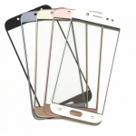 Ekrano stikliukas skirtas Samsung J530 J5 2017 sidabrinis / mėlynas HQ