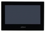 Dahua 7" LCD IP durų telefonas su Wi-Fi PoE VTH2621G-WP