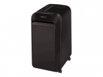 Fellowes Powershred LX221 dokumentide purustaja must
