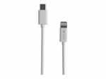NATEC Prati kaabel Lightning USB-C M/M 2m