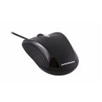 Modecom MC-M4 hiir USB Type-A Optiline 800 DPI Ambidextrous hiirega