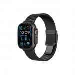 AmazingThing Titan Premium Metal Rihm for AppleWatch 38/40/41/42/44/45/46/49 mm - Must